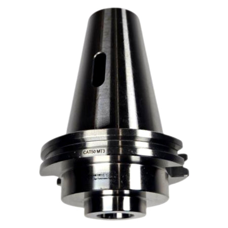 Accupro 778938 CAT50 to Morse Taper adapter