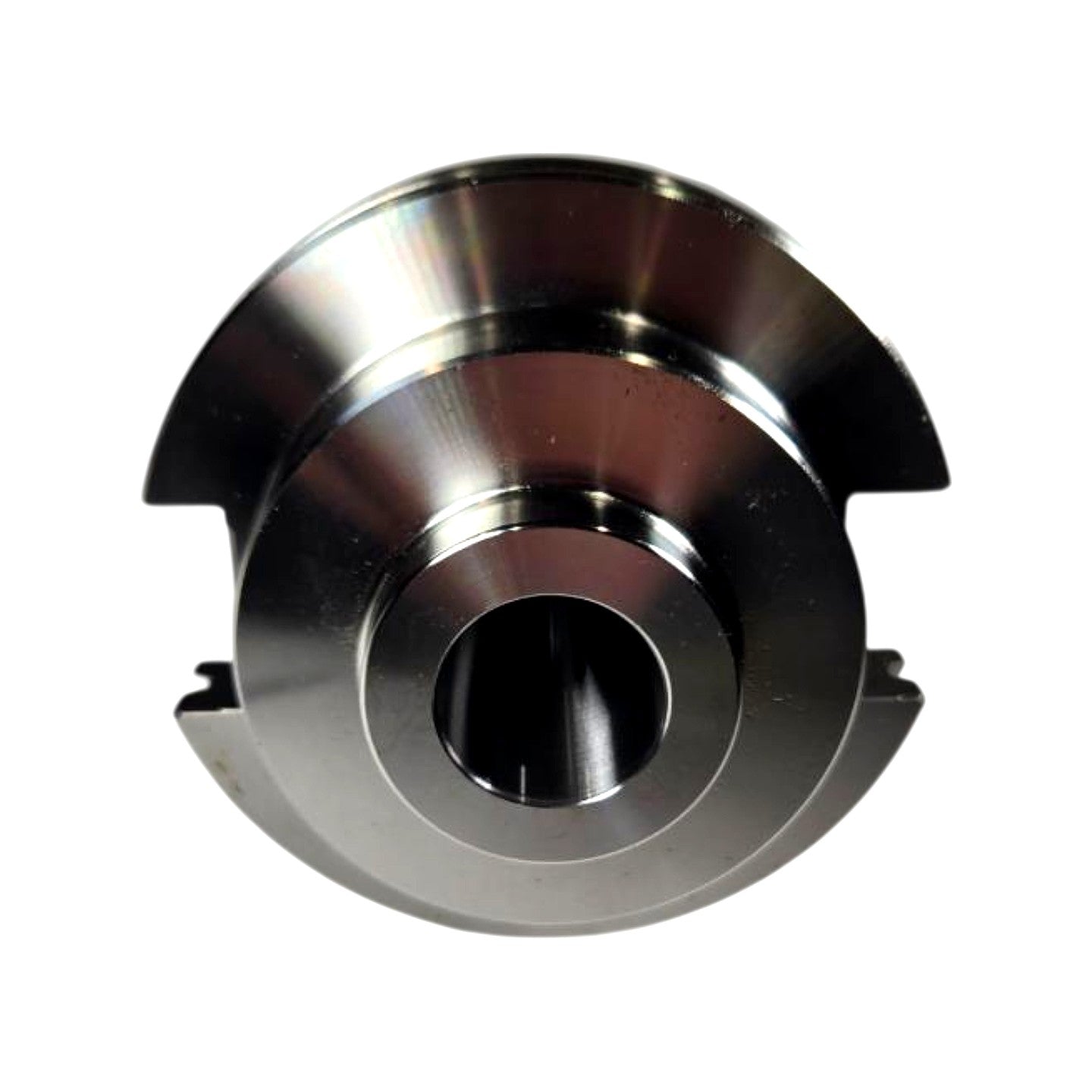 Accupro 778938 CAT50 to Morse Taper adapter