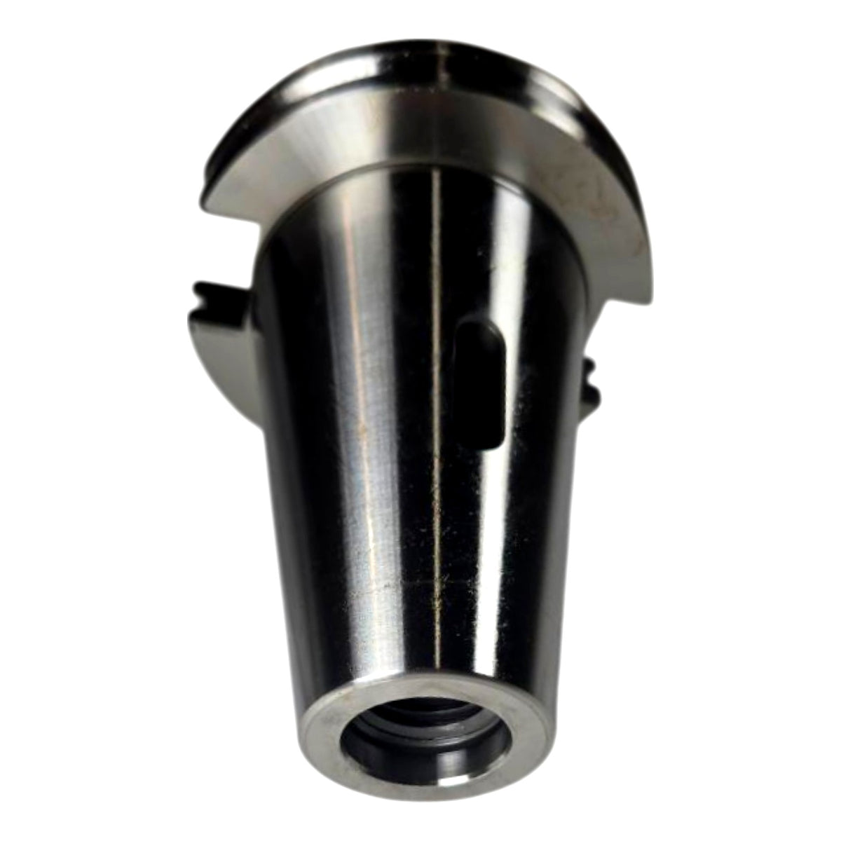 Accupro 778938 CAT50 to Morse Taper adapter
