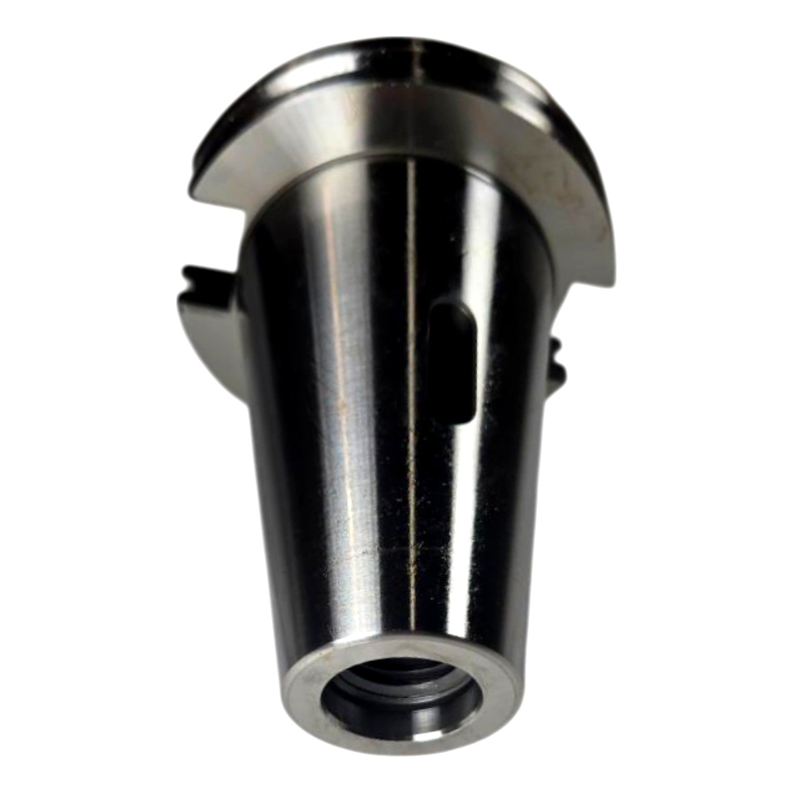 Accupro 778938 CAT50 to Morse Taper adapter