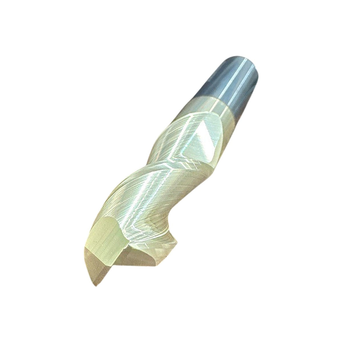 Accupro 80170087 Carbide square end mill