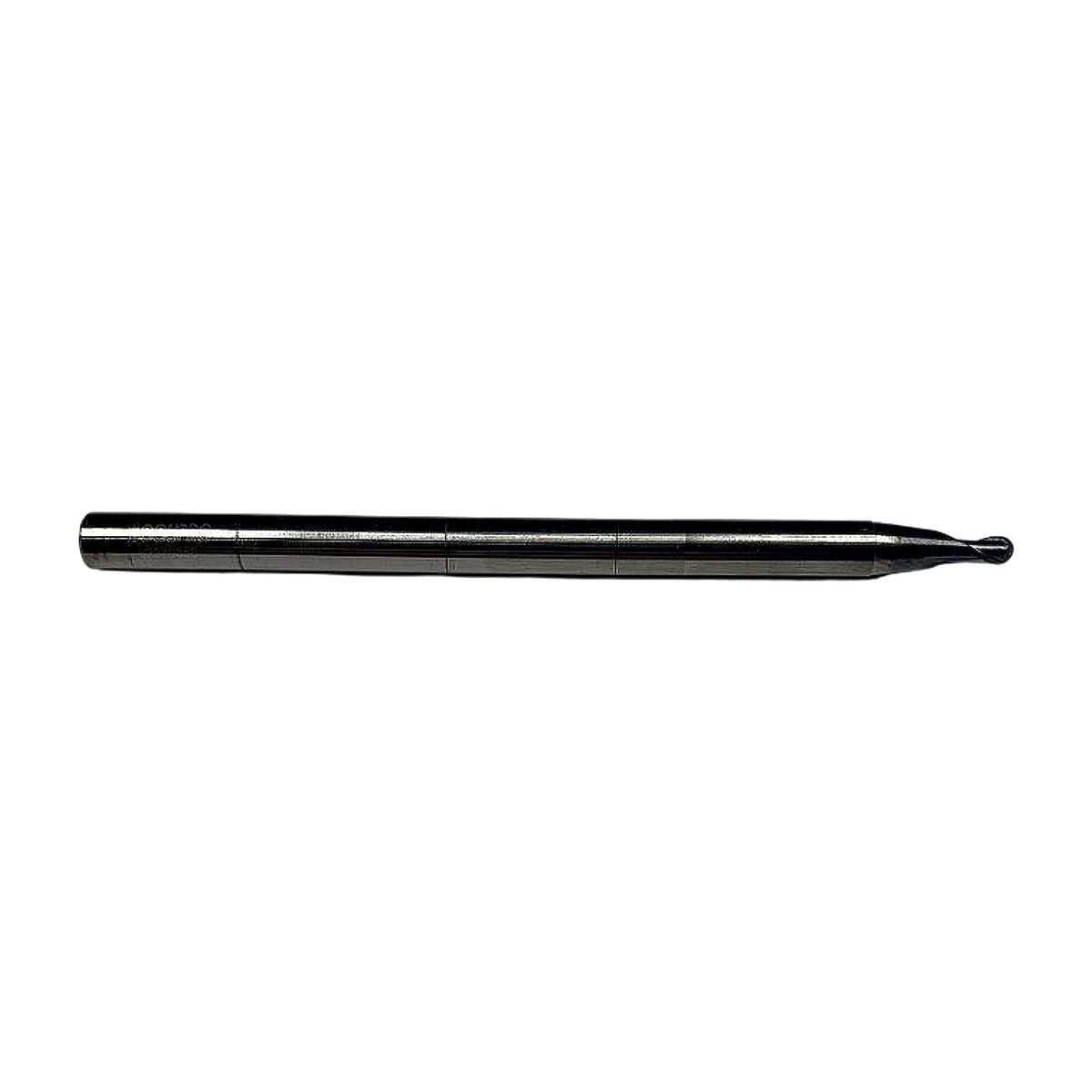 Accupro 82976358 tapered ball end mill