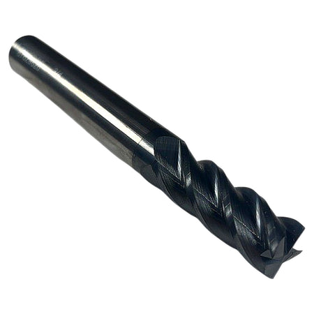Accupro 87829826 carbide square end mill