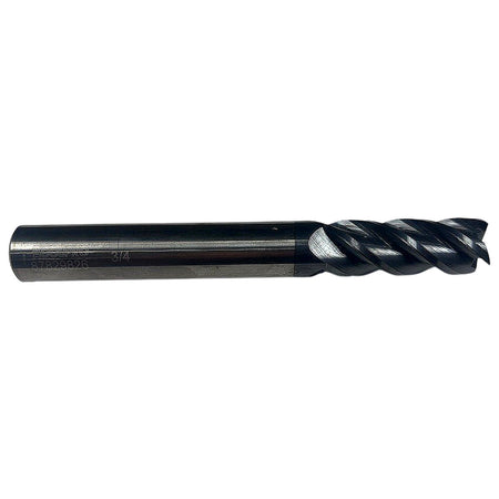 Accupro 87829826 carbide square end mill