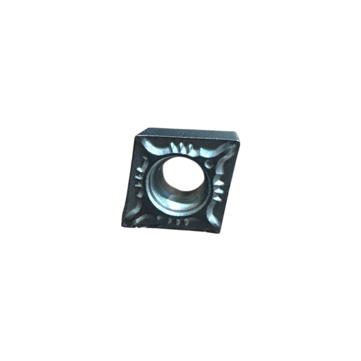 Accupro CCMT060202WSF+ ACM25P carbide turning insert