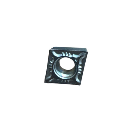 Accupro CCMT060202WSF+ ACM25P carbide turning insert