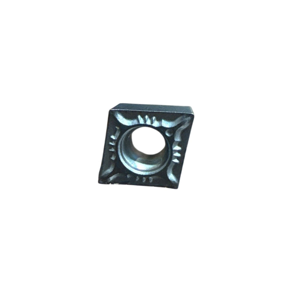 Accupro CCMT060202WSF+ ACM25P carbide turning insert