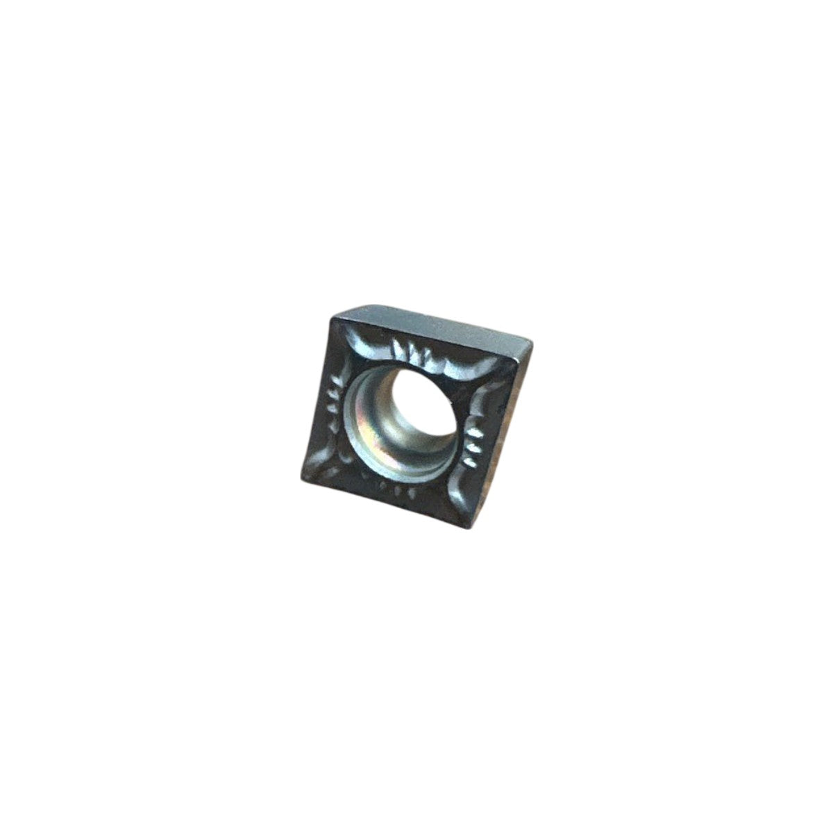 Accupro CCMT060202WSF+ ACM25P carbide turning insert