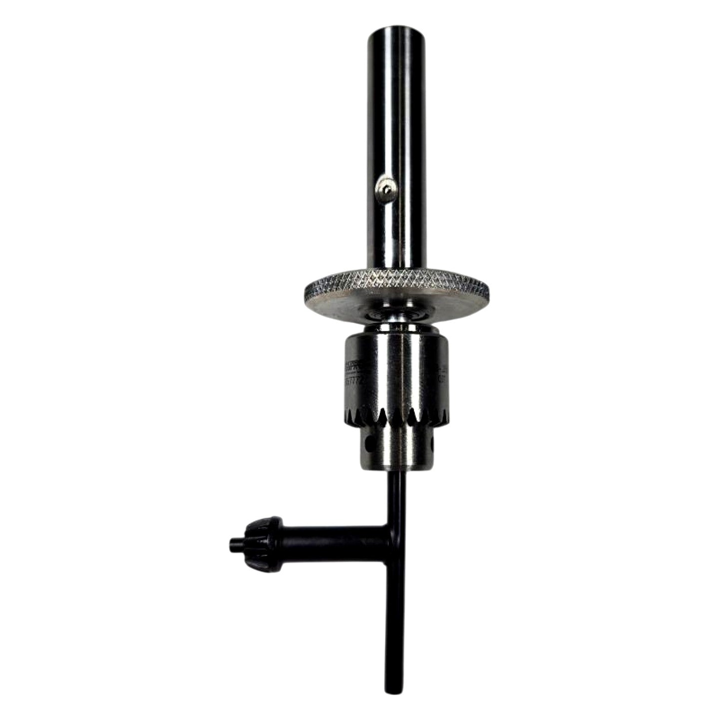 Accupro CY00412000 keyed drill chuck