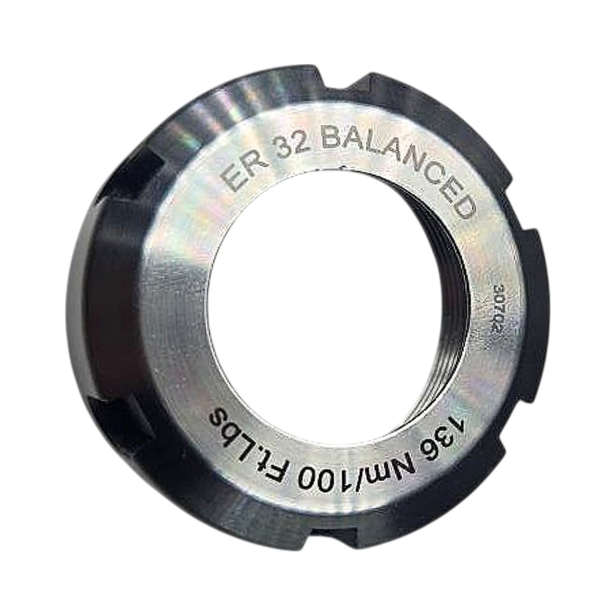 Accutek 87921320B ER32 Collet Nut