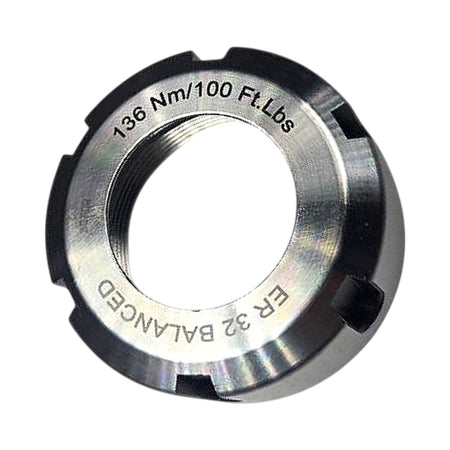 Accutek 87921320B ER32 Collet Nut
