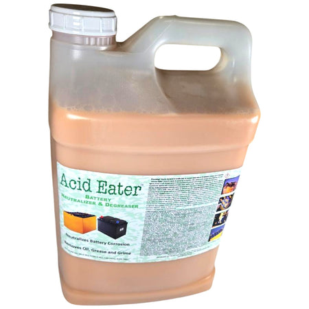 Acid Eater 1002-022 battery acid neutralizer liquid