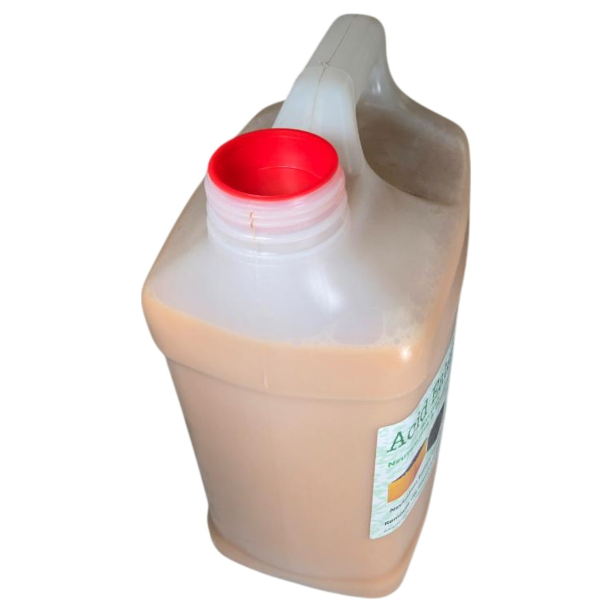Acid Eater 1002-022 battery acid neutralizer liquid