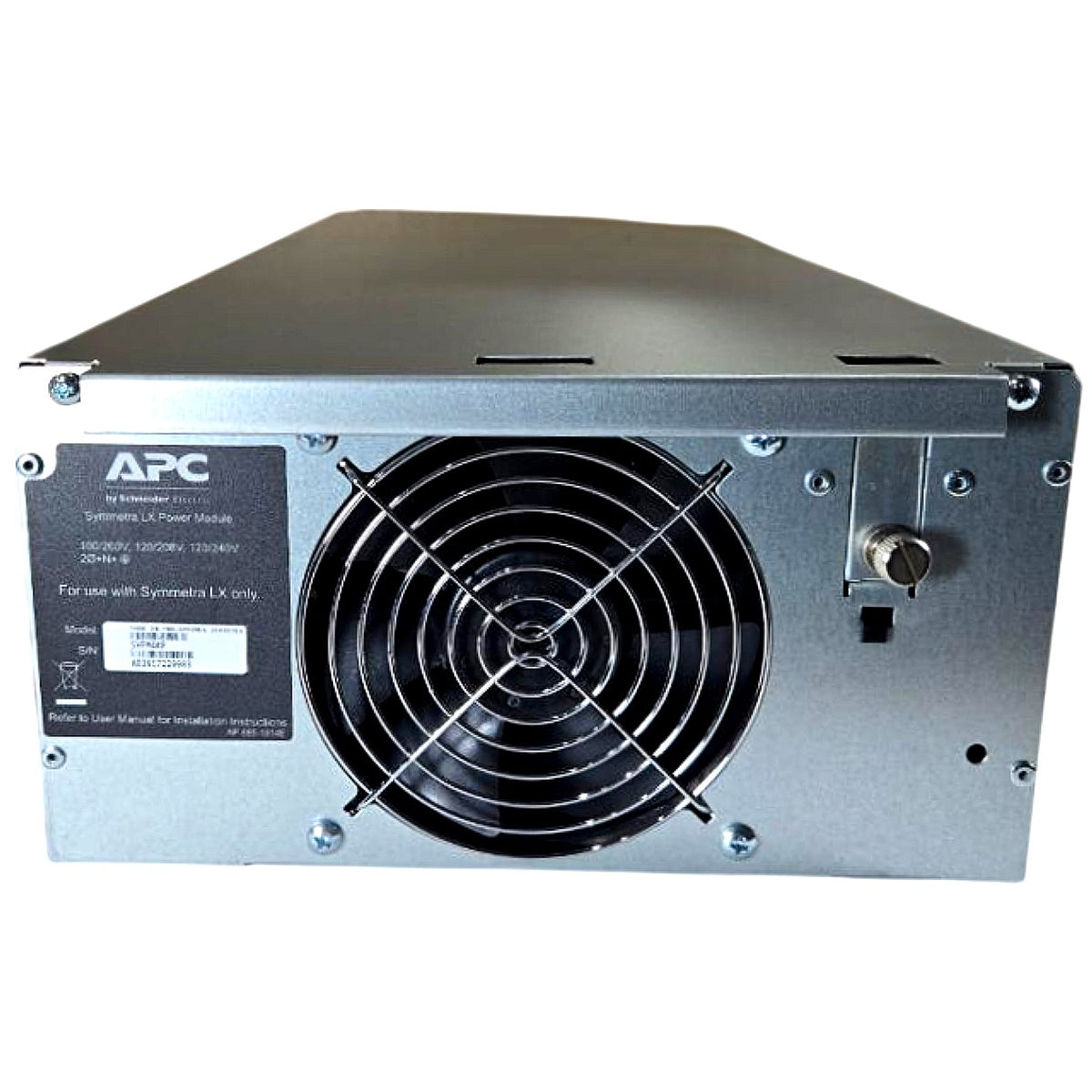ACP SYPM4KP UPS Power Module