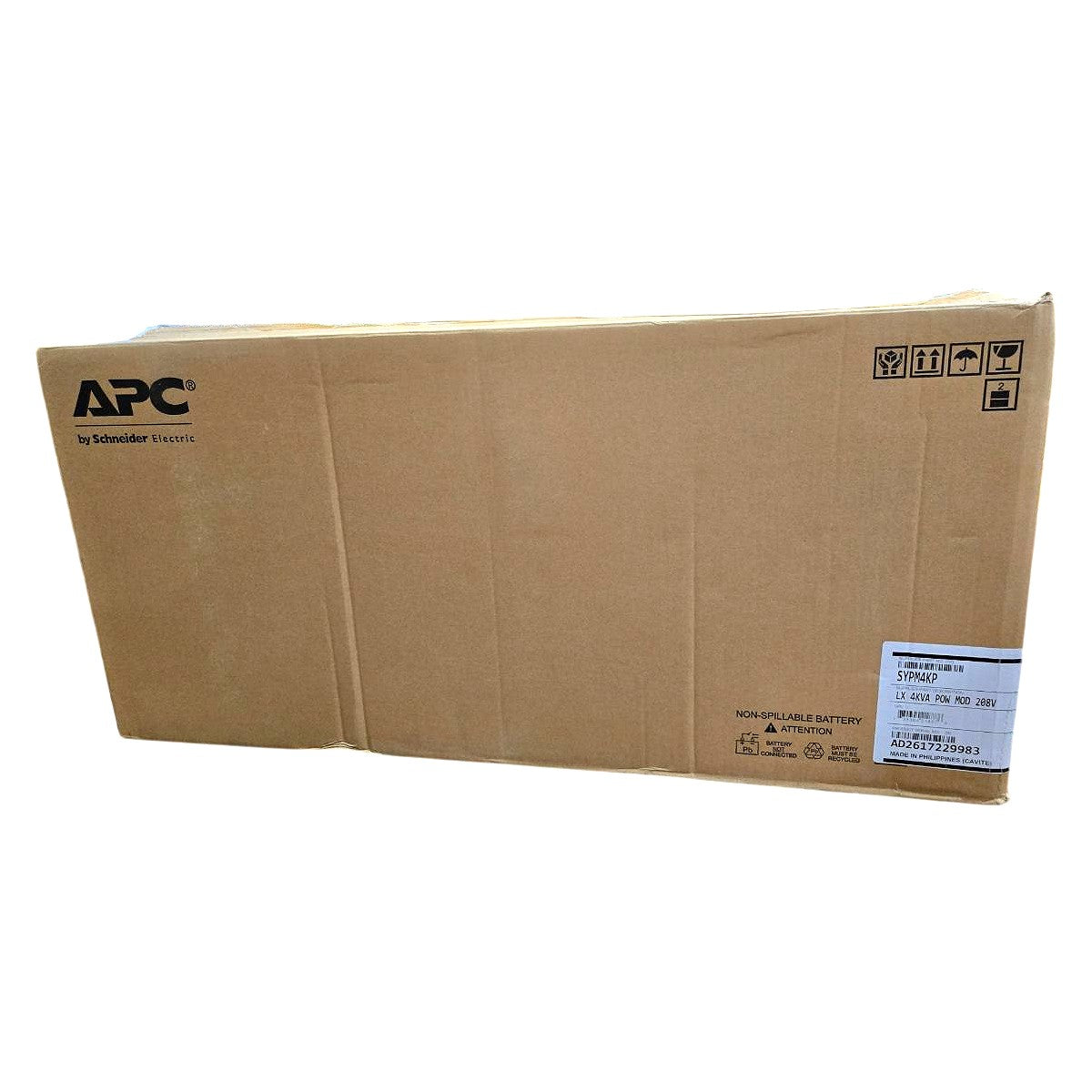 ACP SYPM4KP UPS Power Module