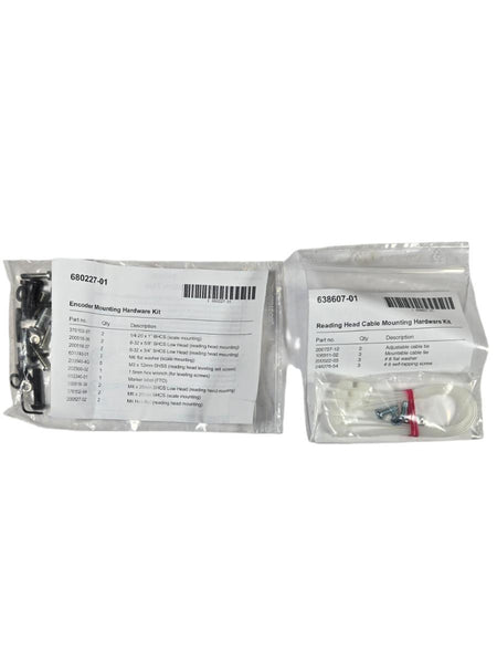 ACU-RITE 558111-04 linear encoder scale