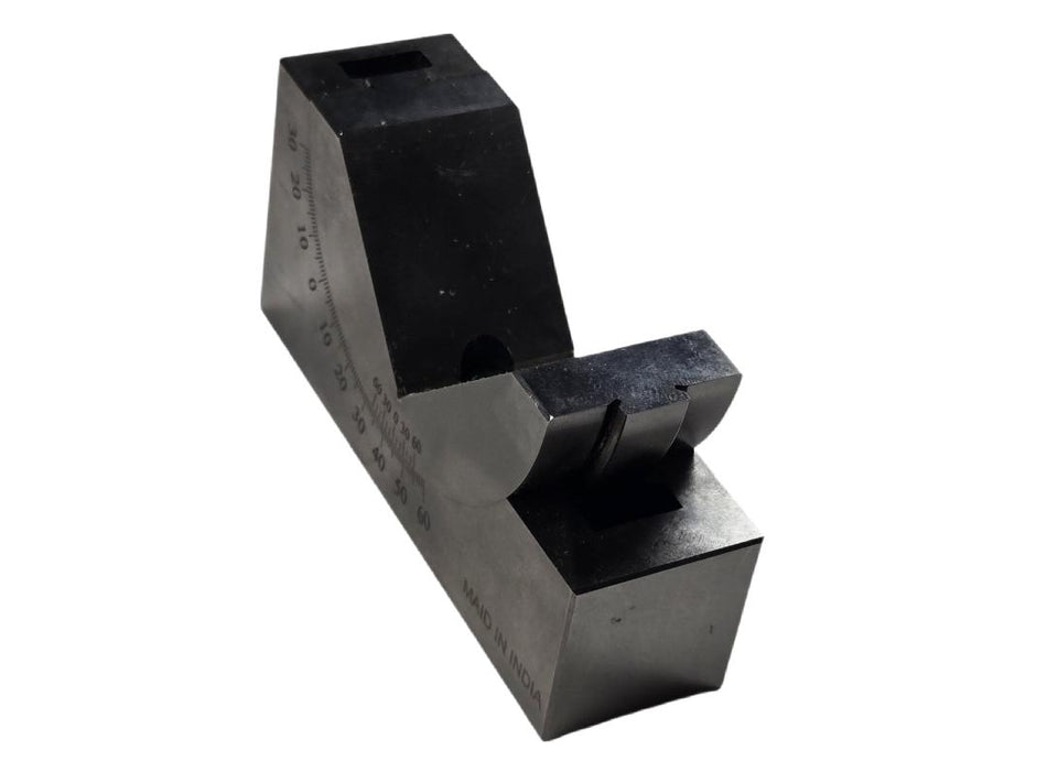 Adjustable 09697442 Adjustable V-Angle Block