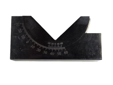 Adjustable 09697442 Adjustable V-Angle Block