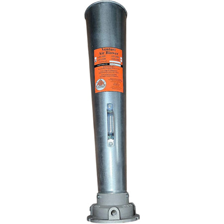 Air Systems ASI-1200 venturi pneumatic air blower