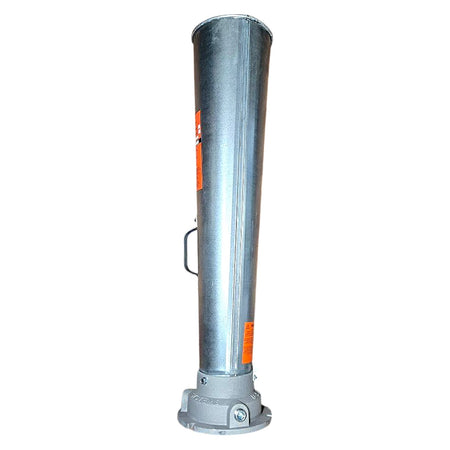 Air Systems ASI-1200 venturi pneumatic air blower