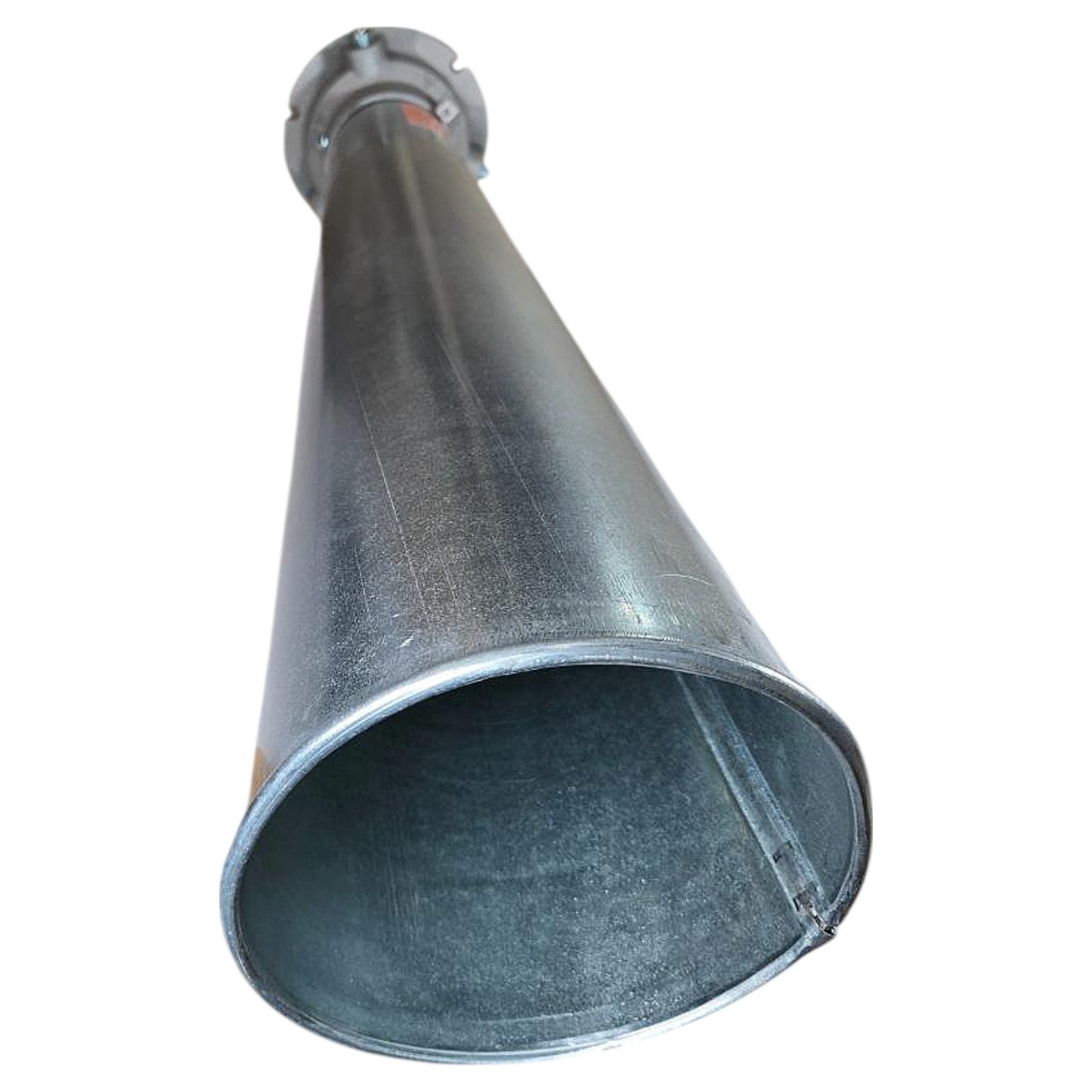 Air Systems ASI-1200 venturi pneumatic air blower