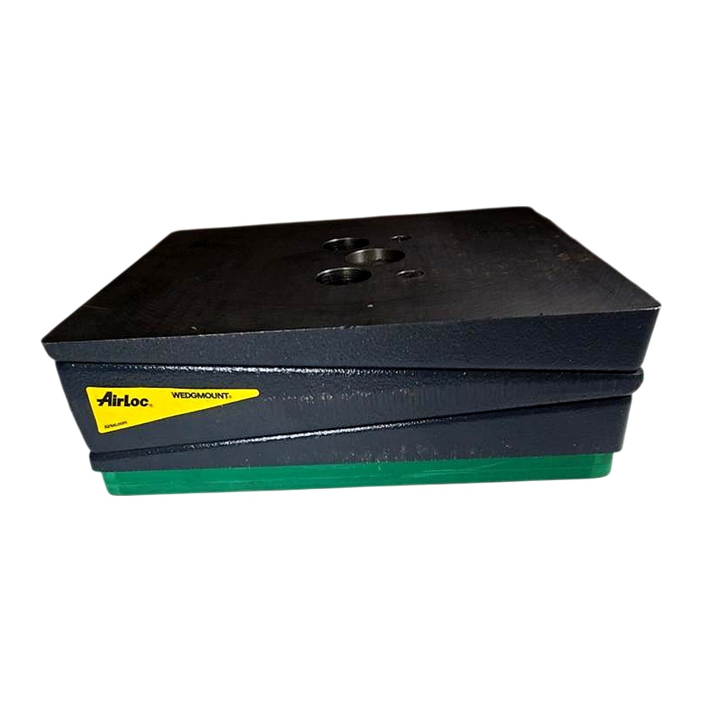 AIRLOC 1.31407.65 machine vibration isolator pad