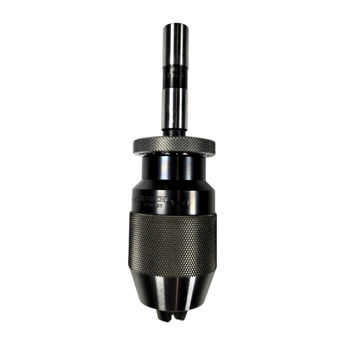Albrecht 70100 keyless drill chuck
