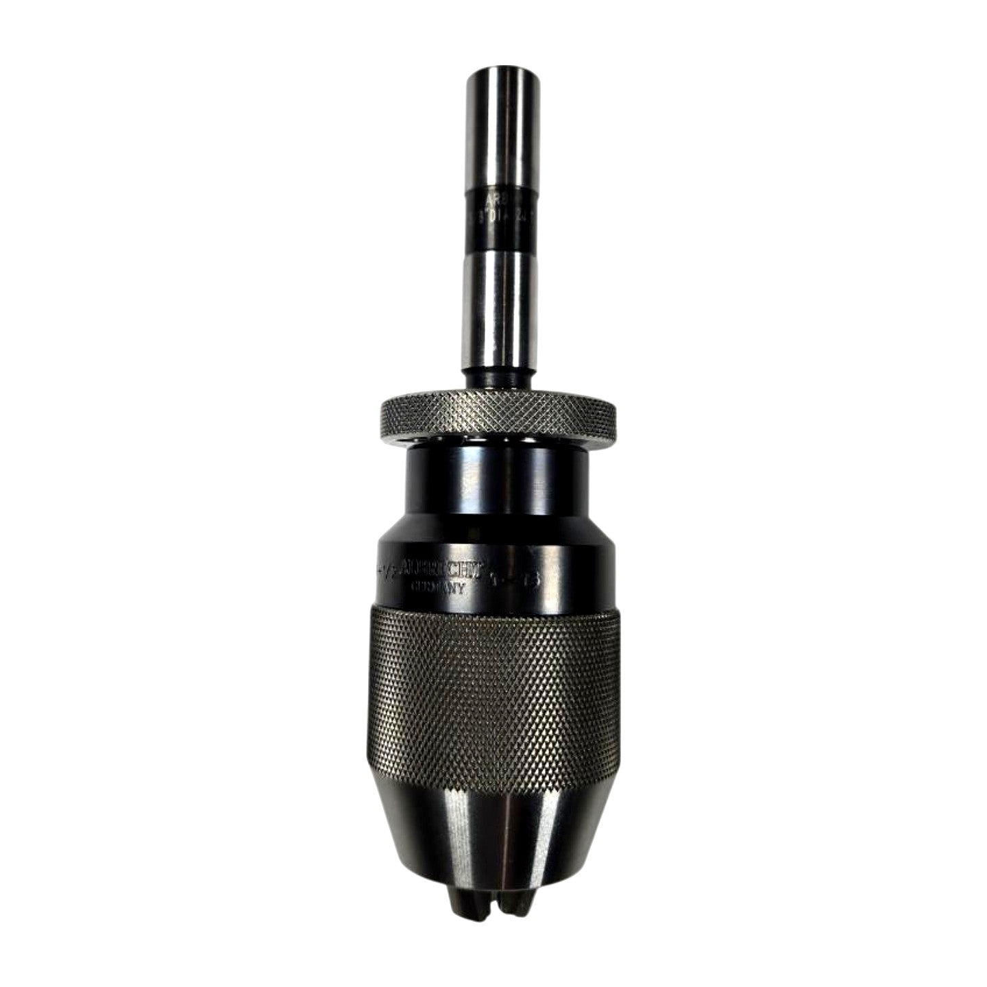 Albrecht 70100 keyless drill chuck
