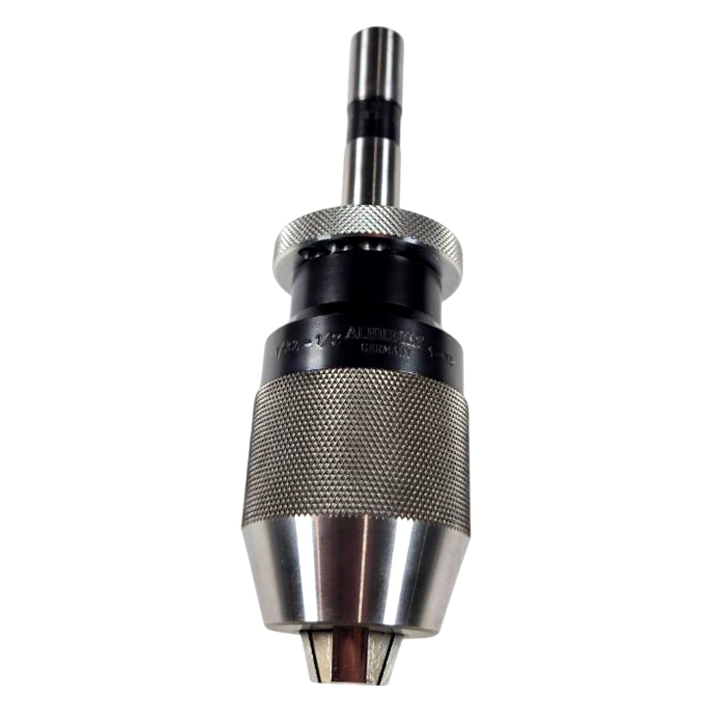 Albrecht 70100 keyless drill chuck