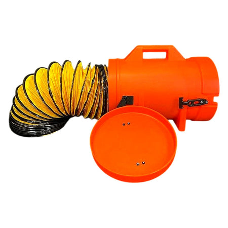 Allegro 9533-02 Confined Space Ventilator Kit