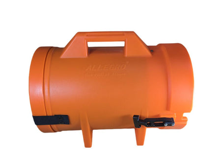 Allegro Walter 9533-25 axial confined space blower