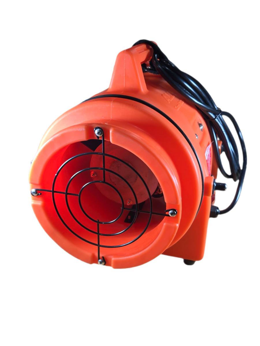 Allegro Walter 9533-25 axial confined space blower