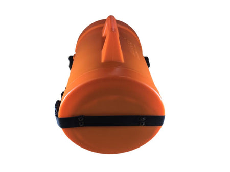 Allegro Walter 9533-25 axial confined space blower