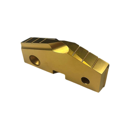 Allied Machine 135T-0224 spade drill insert