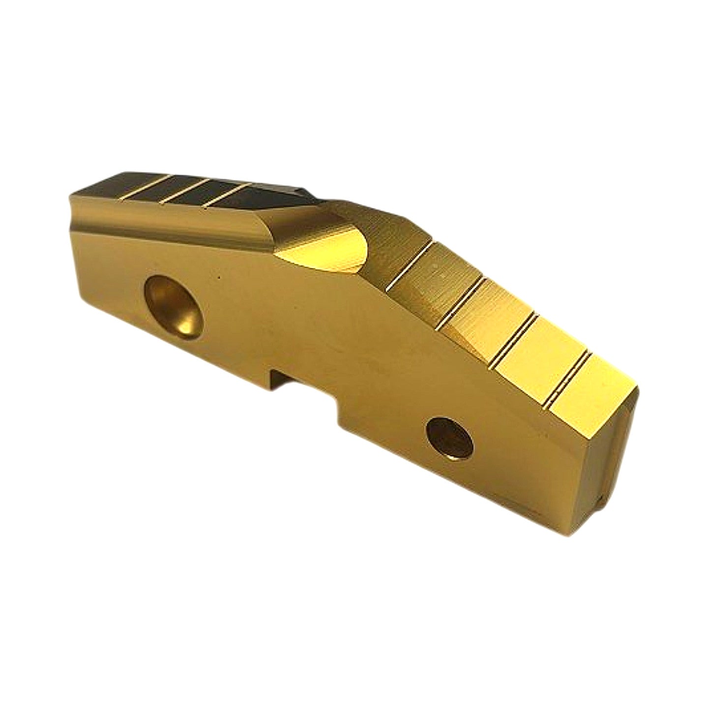Allied Machine 136T-0308 spade drill insert