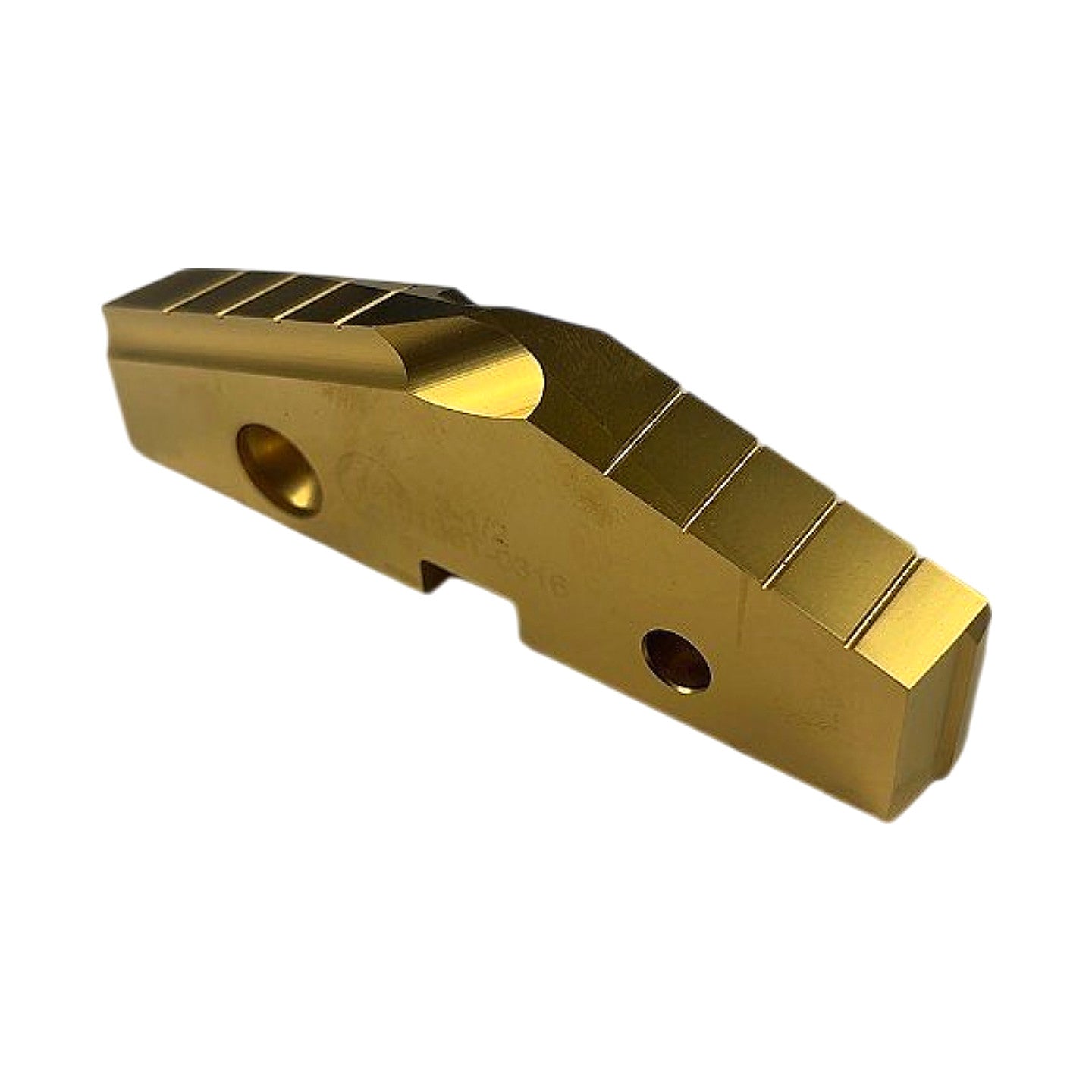 Allied Machine 136T-0316 spade drill insert