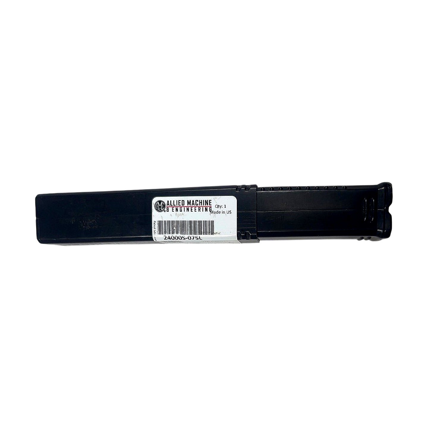 Allied Machine and Engineering 24000S-075L indexable drill holder