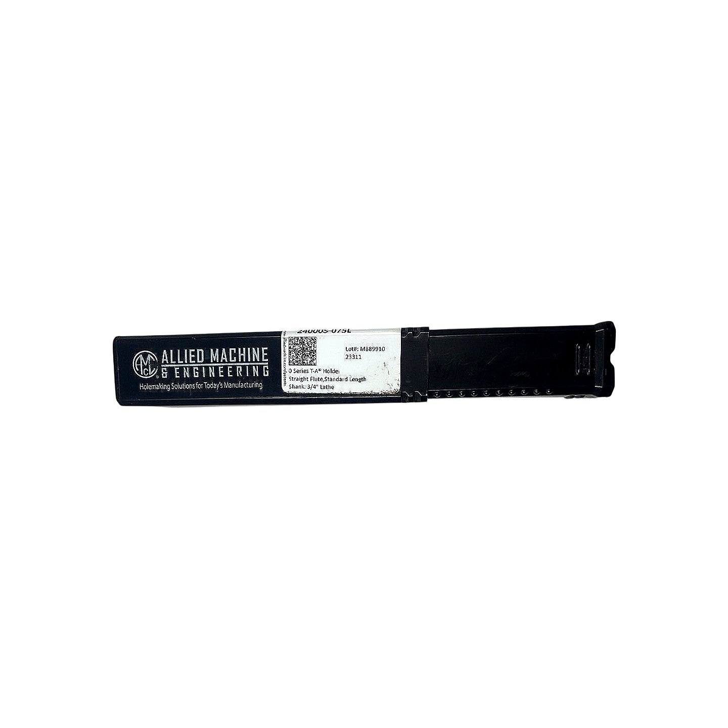 Allied Machine and Engineering 24000S-075L indexable drill holder