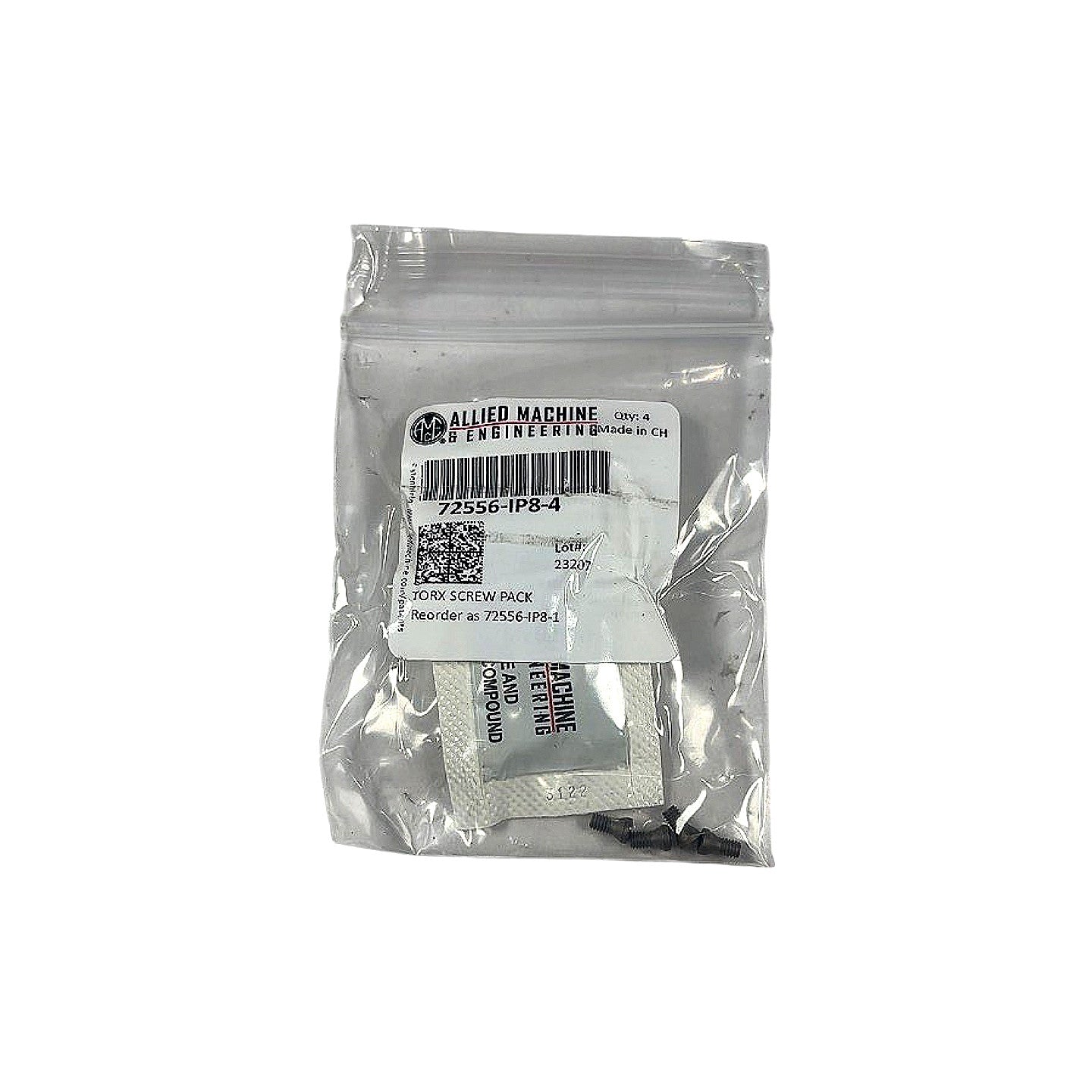 Allied Machine and Engineering 24000S-075L indexable drill holder