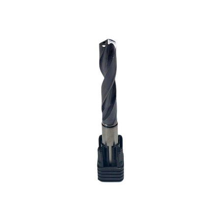 Allied Machine and Engineering 335E03680A21M solid carbide drill
