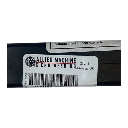 Allied Machine & Engineering 250Y0S-075L T-A drill holder extended lathe shank
