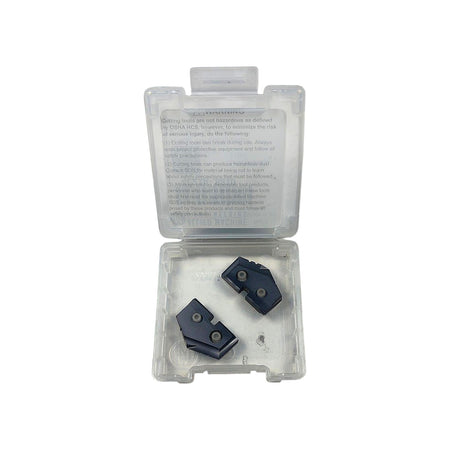 Allied Machine & Engineering 4C21A-.8810 indexable spade drill insert