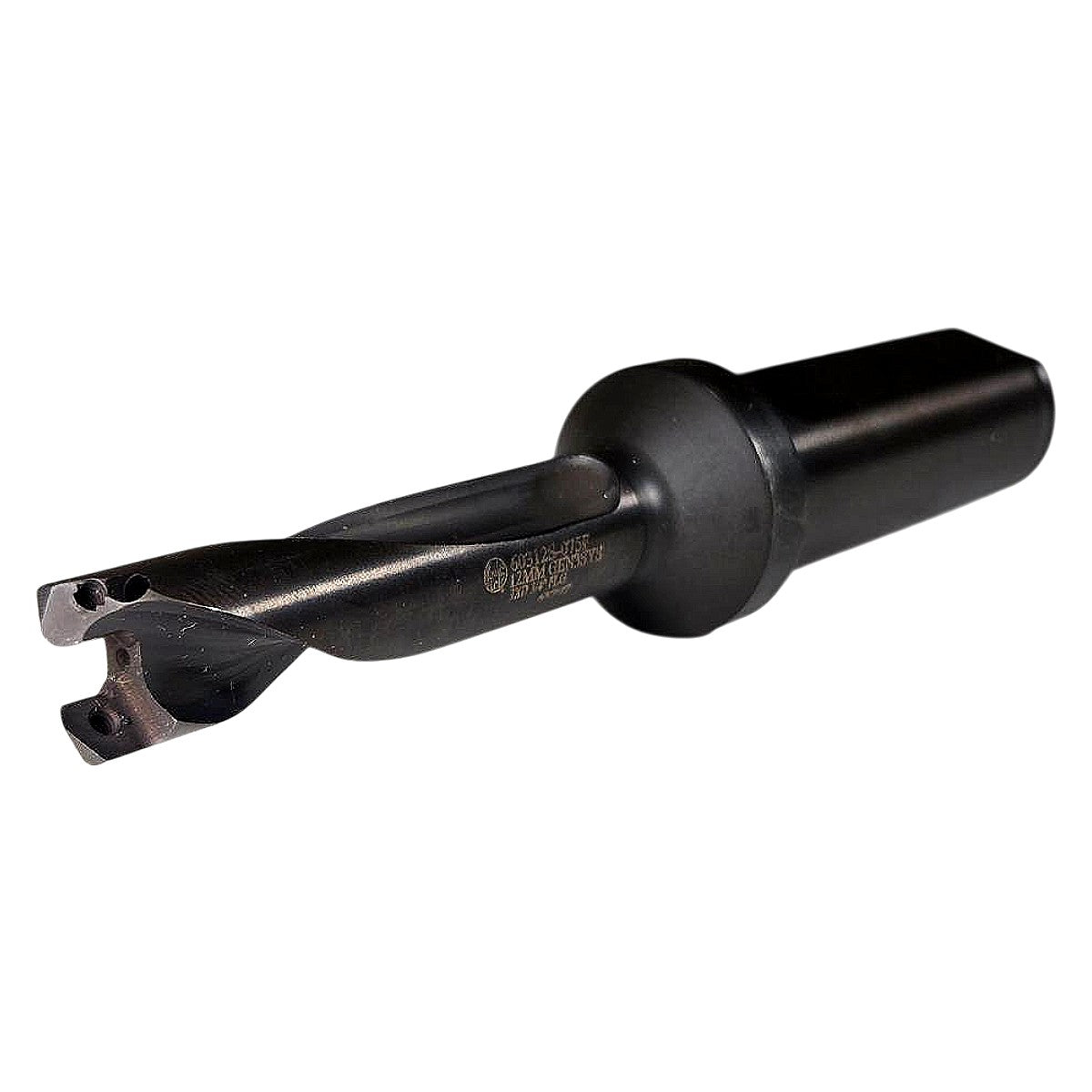 Allied Machine & Engineering 60312S-075F Indexable Drill Holder
