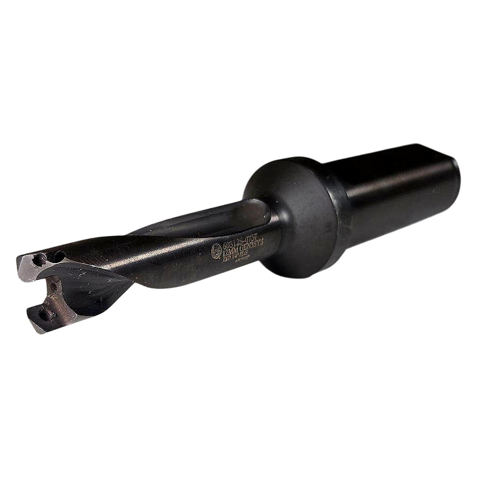 Allied Machine & Engineering 60312S-075F Indexable Drill Holder