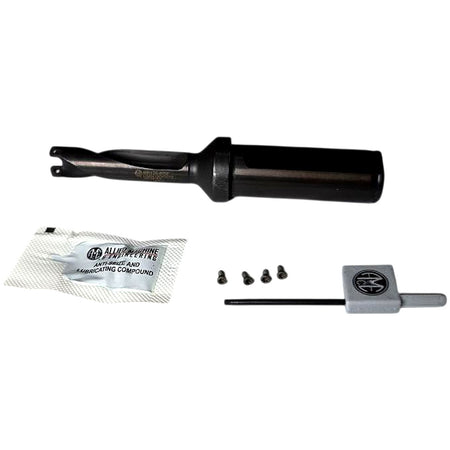 Allied Machine & Engineering 60312S-075F Indexable Drill Holder