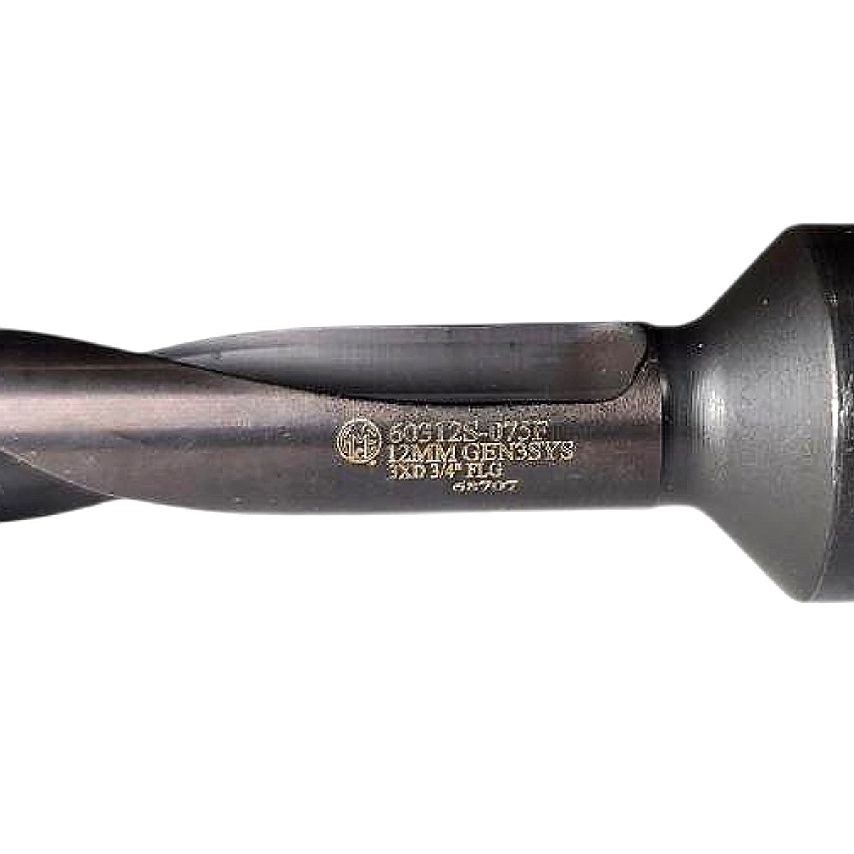 Allied Machine & Engineering 60312S-075F Indexable Drill Holder