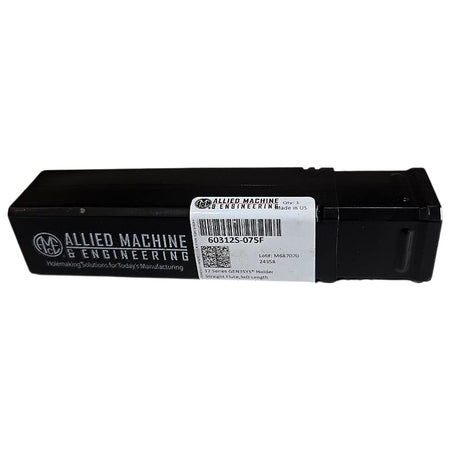 Allied Machine & Engineering 60312S-075F Indexable Drill Holder