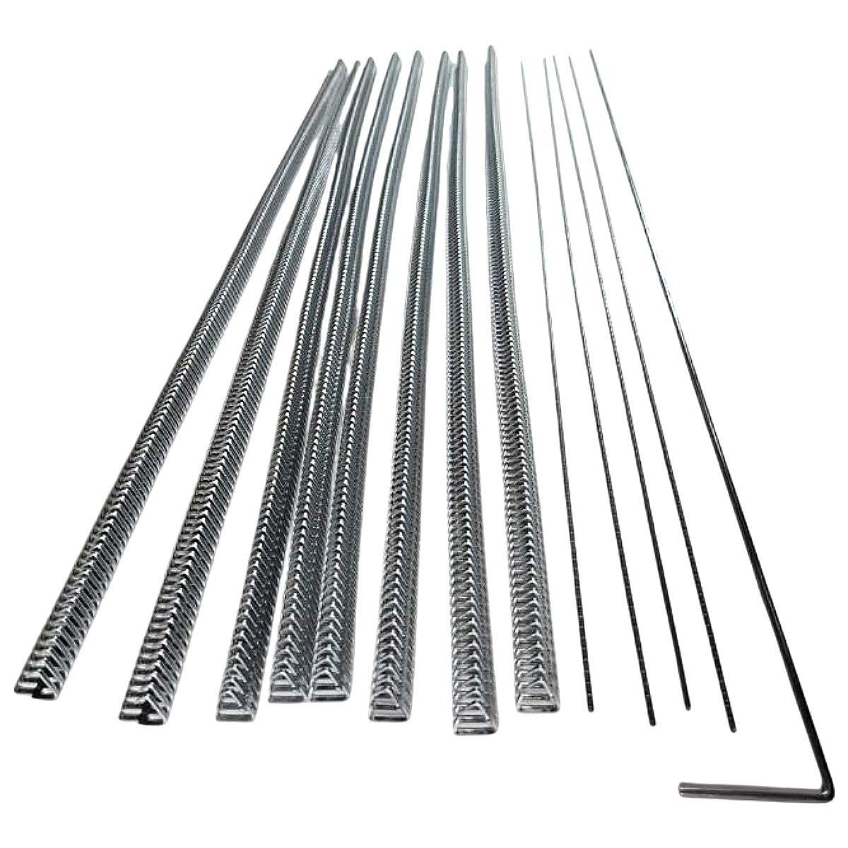 Alligator 10096 7-24 conveyor belt lacing