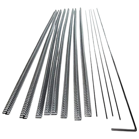 Alligator 10096 7-24 conveyor belt lacing