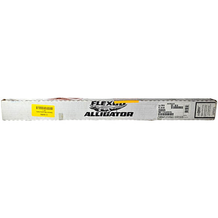 Alligator 10096 7-24 conveyor belt lacing
